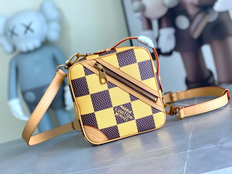 LV Box Bags 4233H-1075