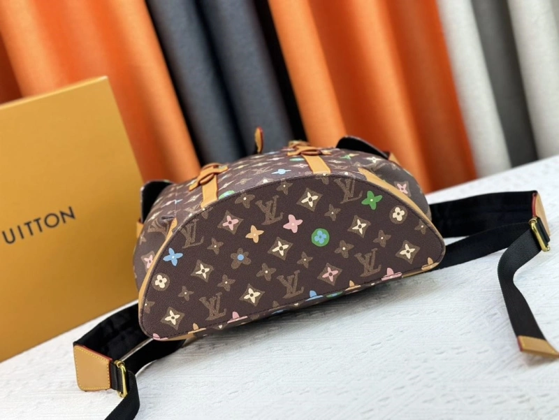 LV Backpacks 4233H-1316