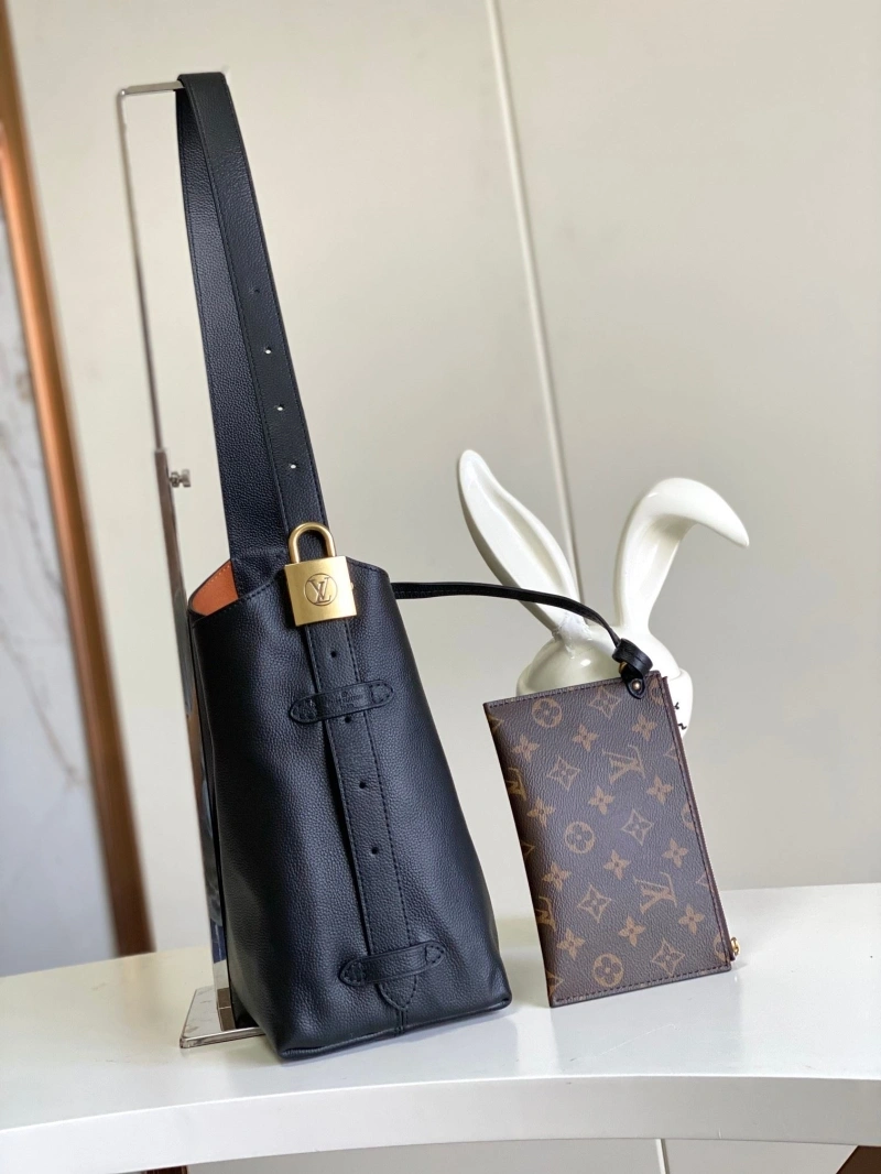 LV Bucket Bags 4233H-1663