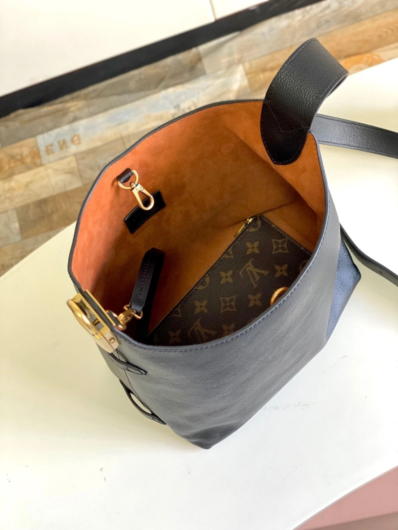 LV Bucket Bags 4233H-1663