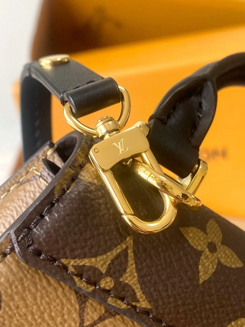 LV Top Handle Bags 4233H-1729