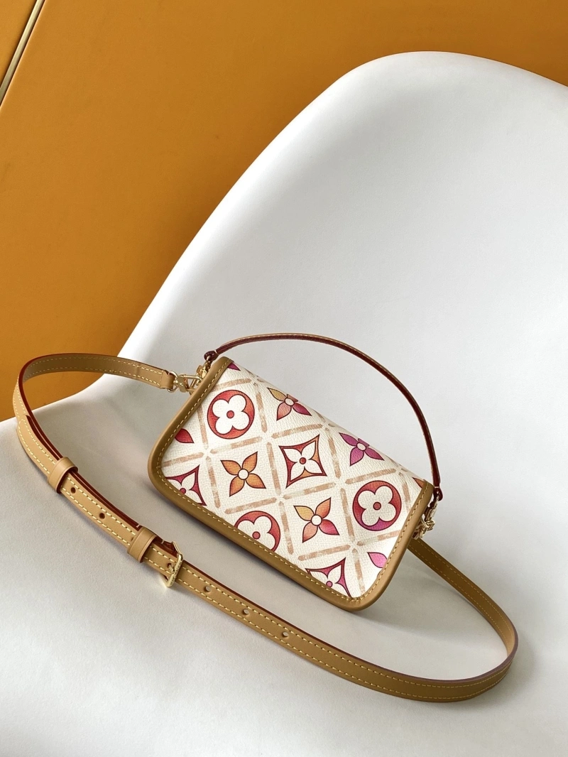 LV Top Handle Bags 4233H-2103