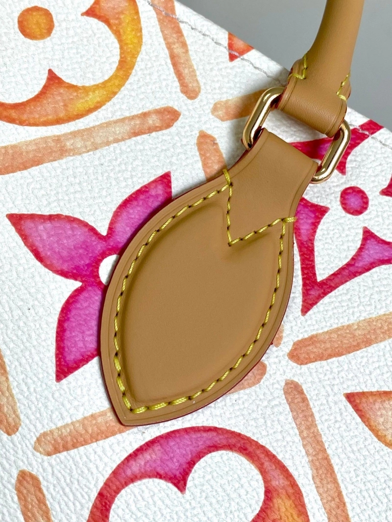 LV Shopping Bags 4233H-2108