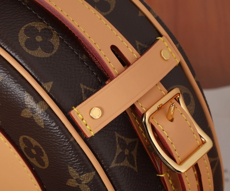 LV Round Bags 4233H-2140