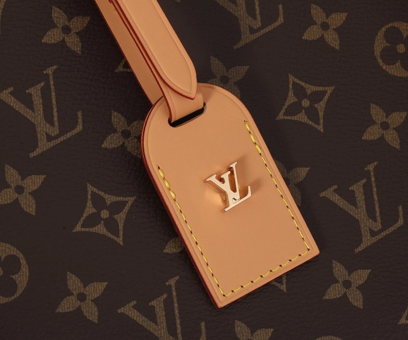 LV Round Bags 4233H-2140