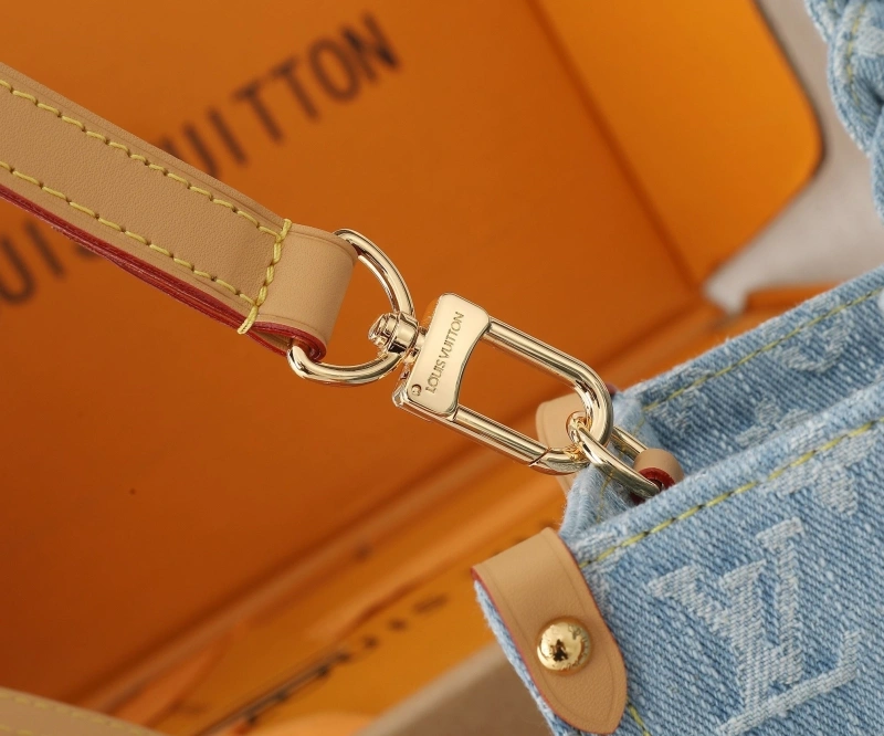 LV Top Handle Bags 4233H-2149