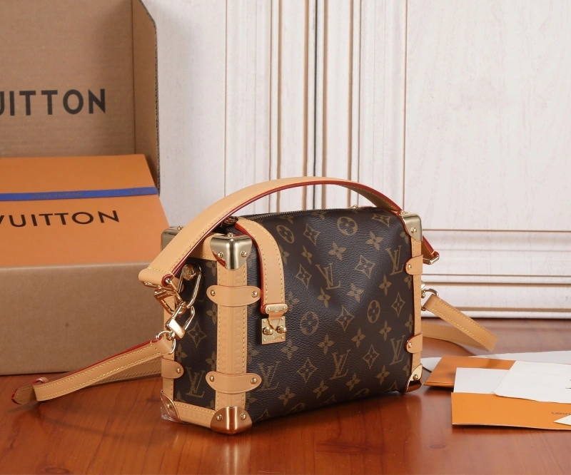 LV Box Bags 4233H-2162