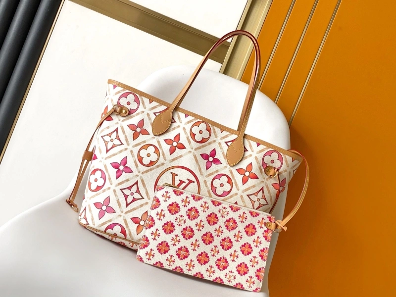 LV Shopping Bags 4233H-2242