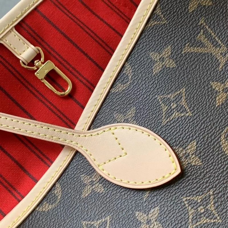 LV Shopping Bags 4233H-2613