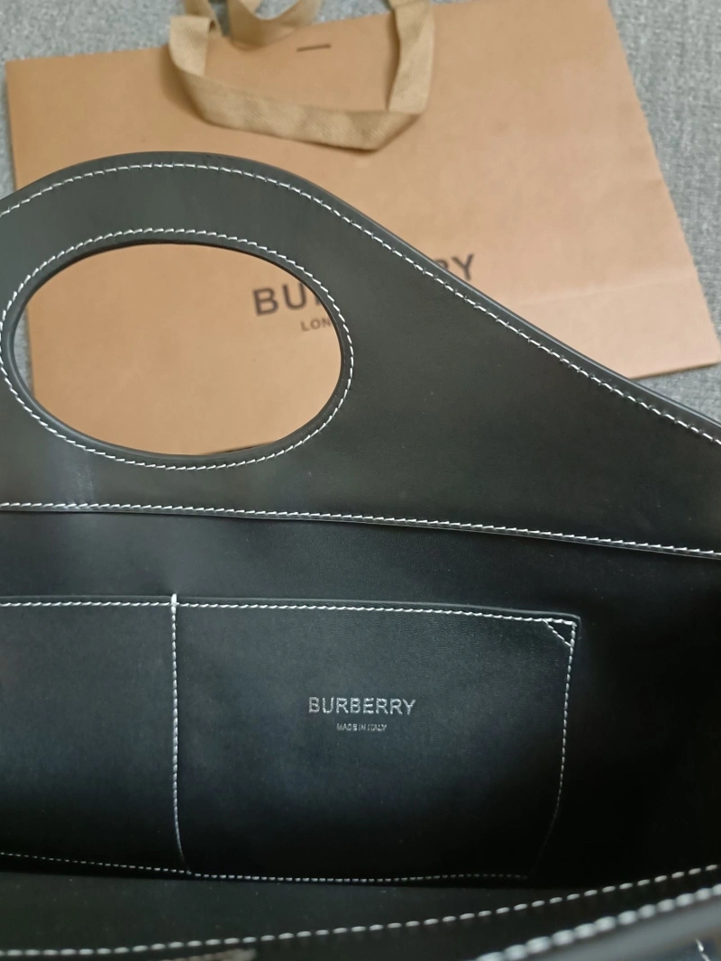 Bv*b*rry top handle bags 4237f-0132