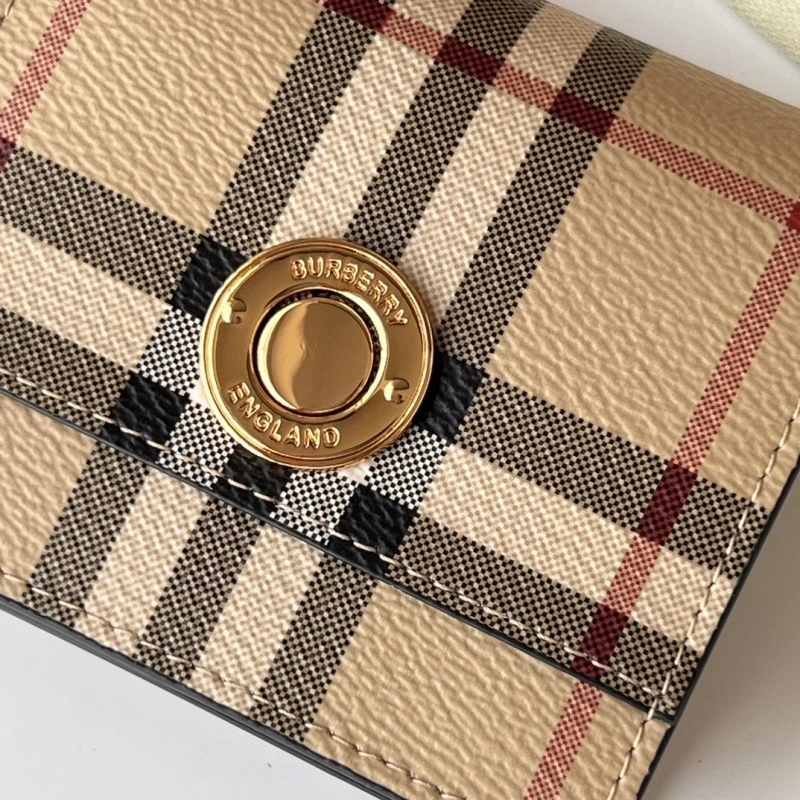 Bv*b*rry wallets 4237f-0289