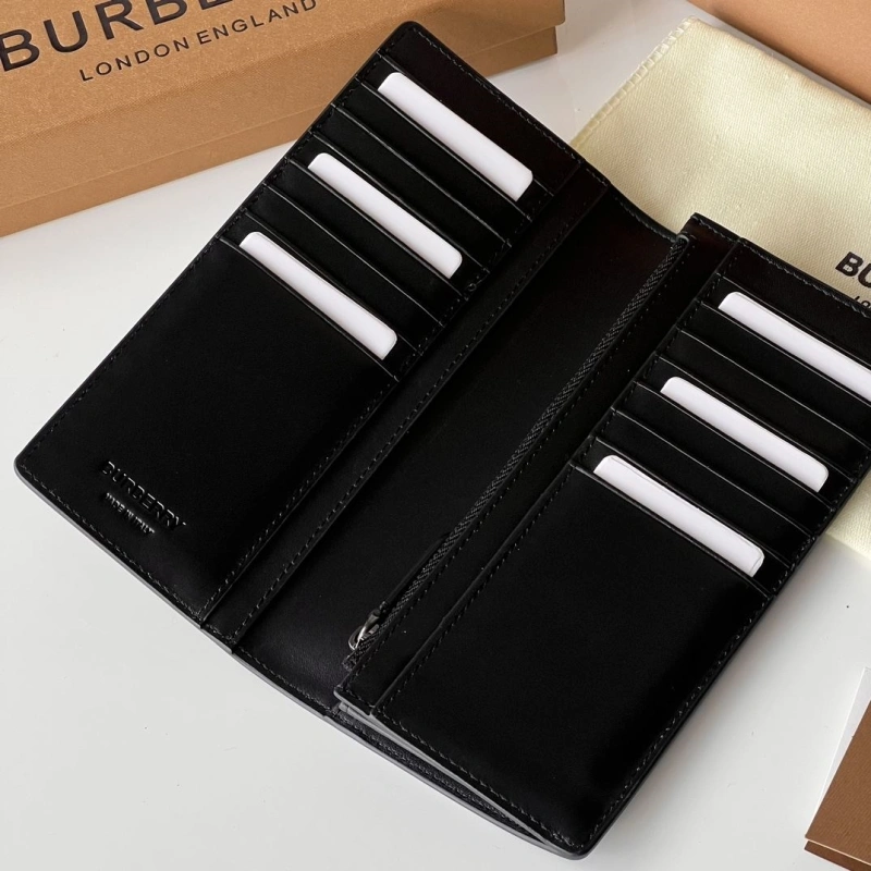 Bv*b*rry wallets 4237f-0420