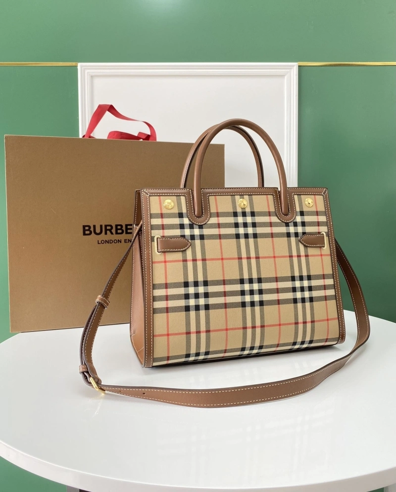Bv*b*rry top handle bags 4237h-0153