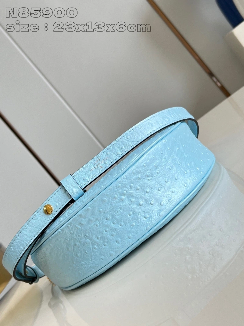 LV Satchel Bags 4286A-0054