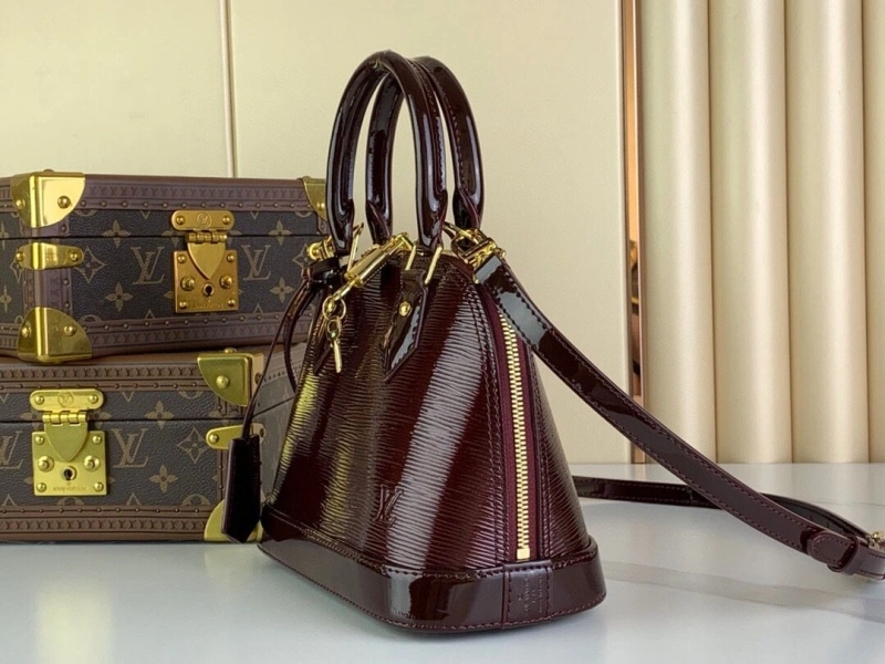 LV Top Handle Bags 4286A-0084