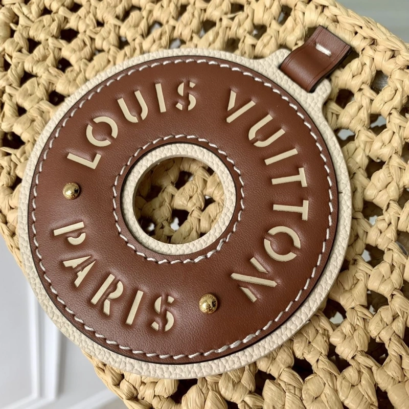 LV Top Handle Bags 4286A-0129