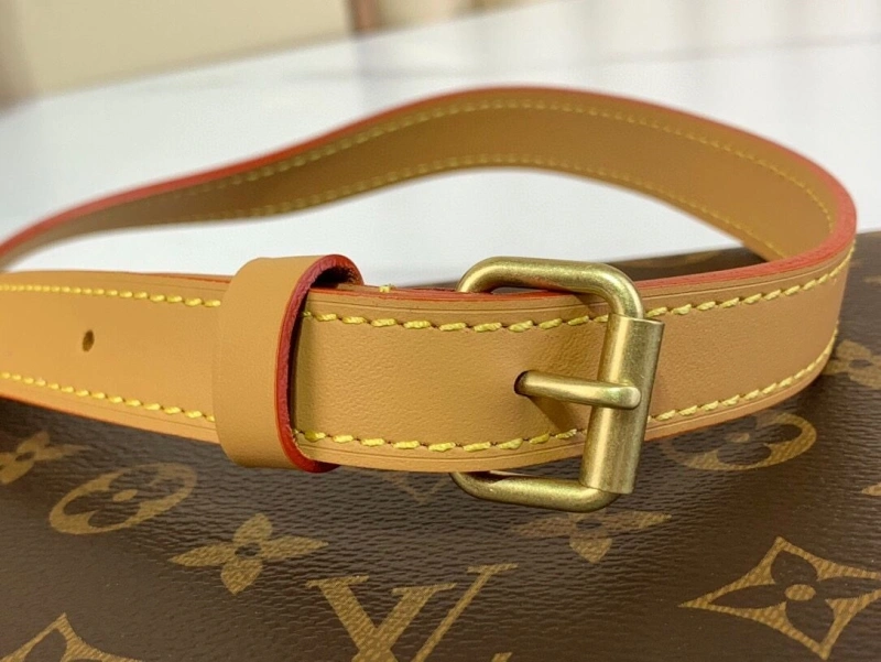 LV Satchel Bags 4286A-0164