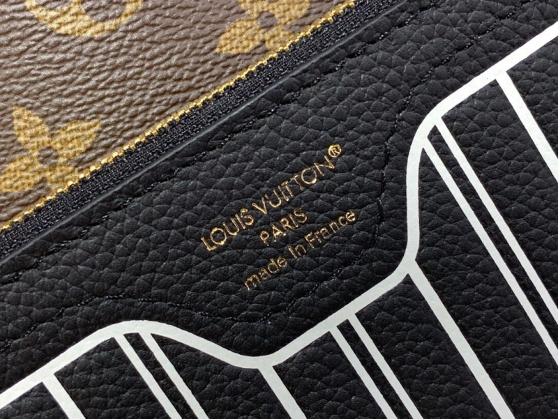 LV Shopping Bags 4286A-0188