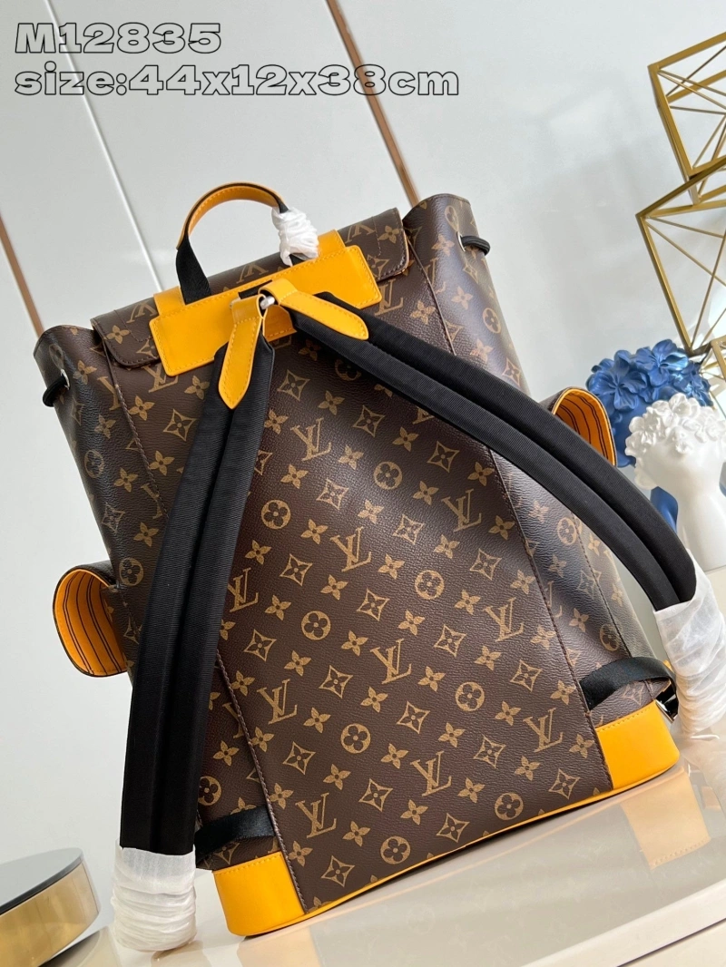 LV Backpacks 4286A-0302