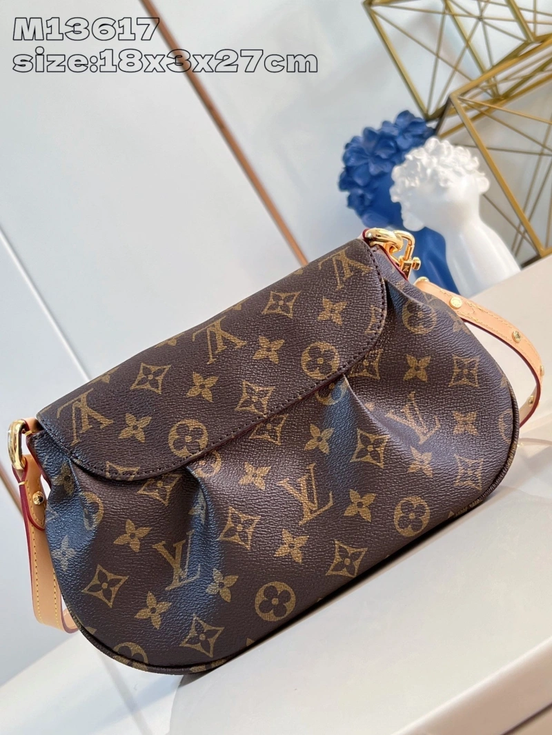 LV Satchel Bags 4286A-0328