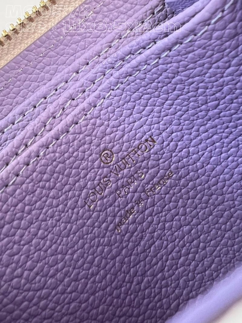 LV Wallets 4286D-0026