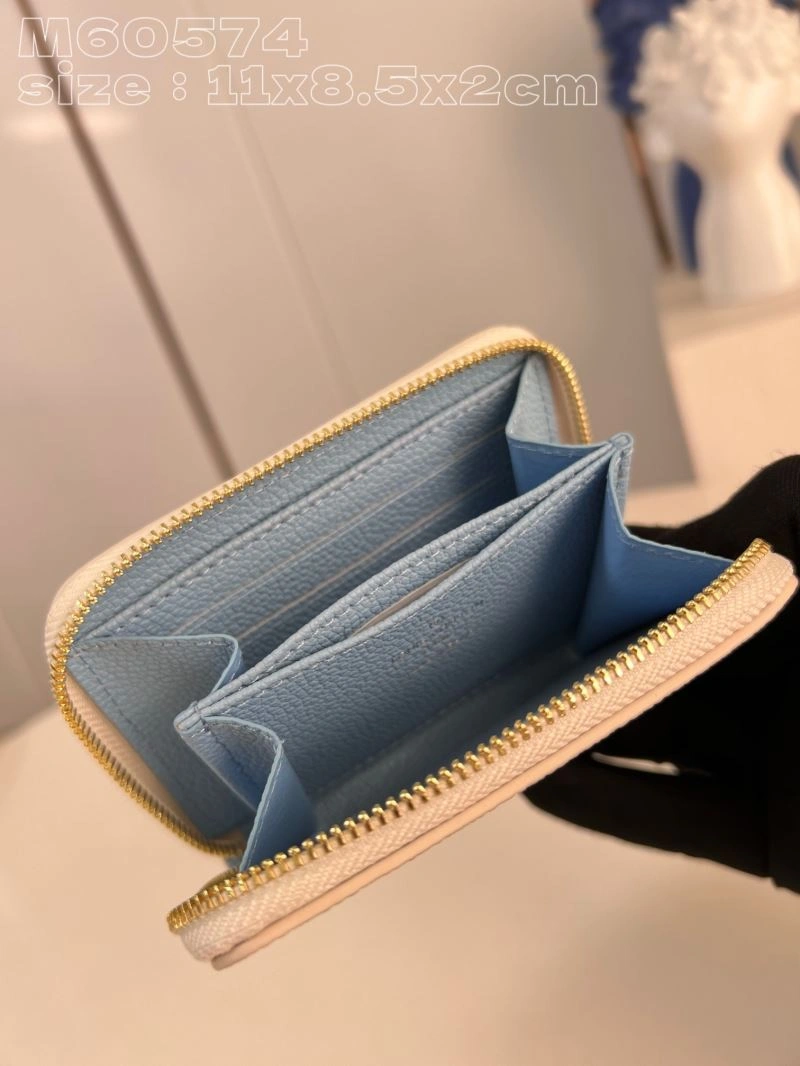 LV Wallets 4286D-0027