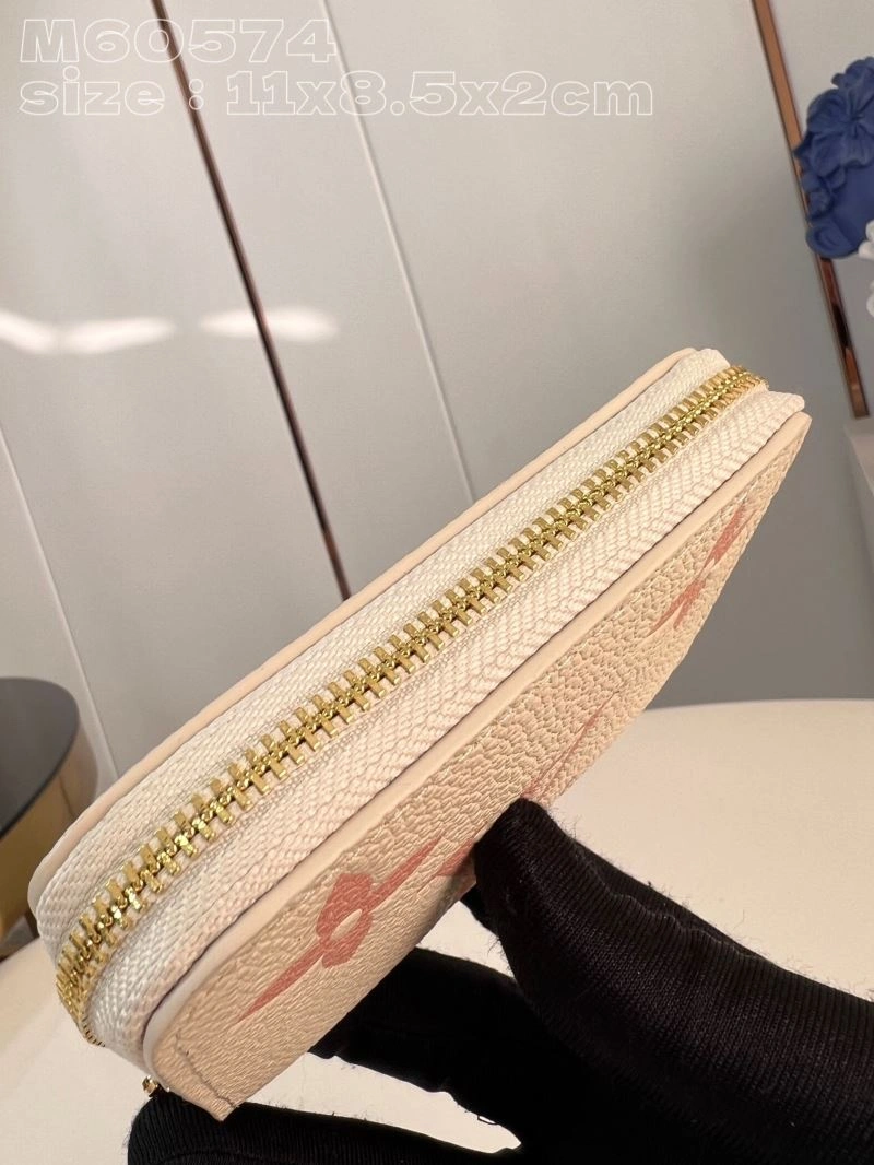 LV Wallets 4286D-0028