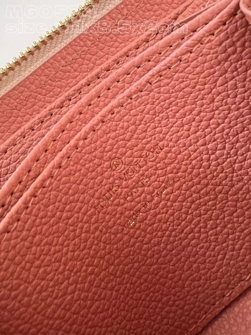 LV Wallets 4286D-0028