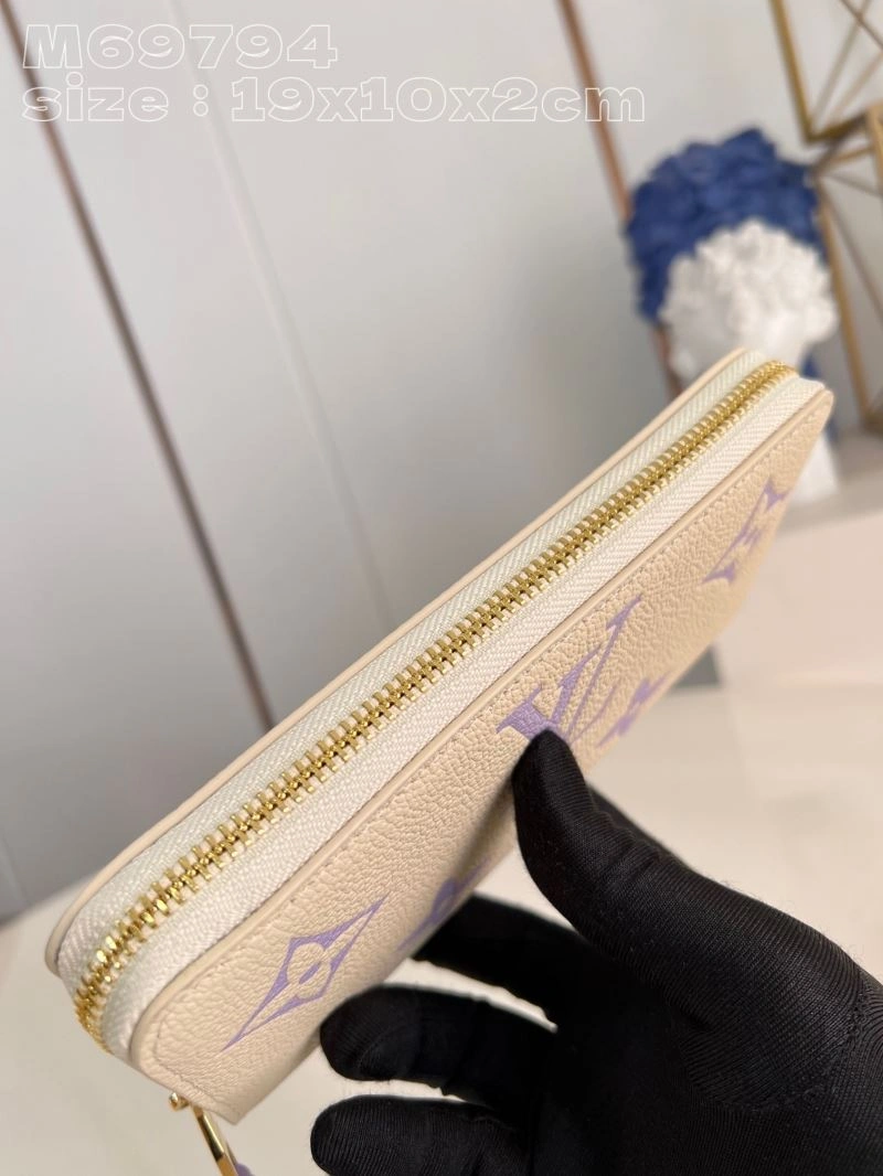 LV Wallets 4286D-0031