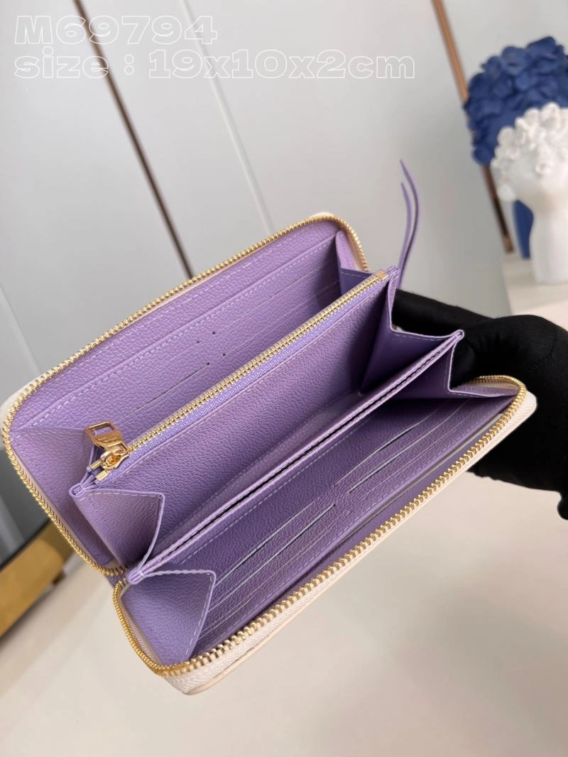 LV Wallets 4286D-0031