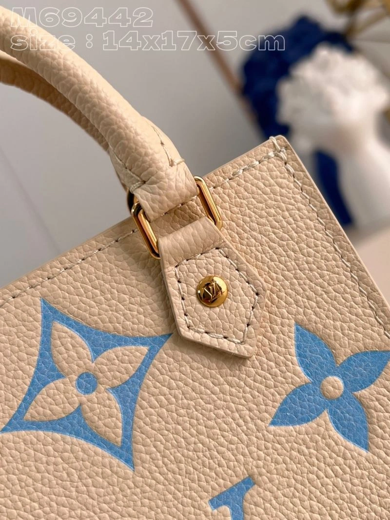 LV Top Handle Bags 4286D-0036