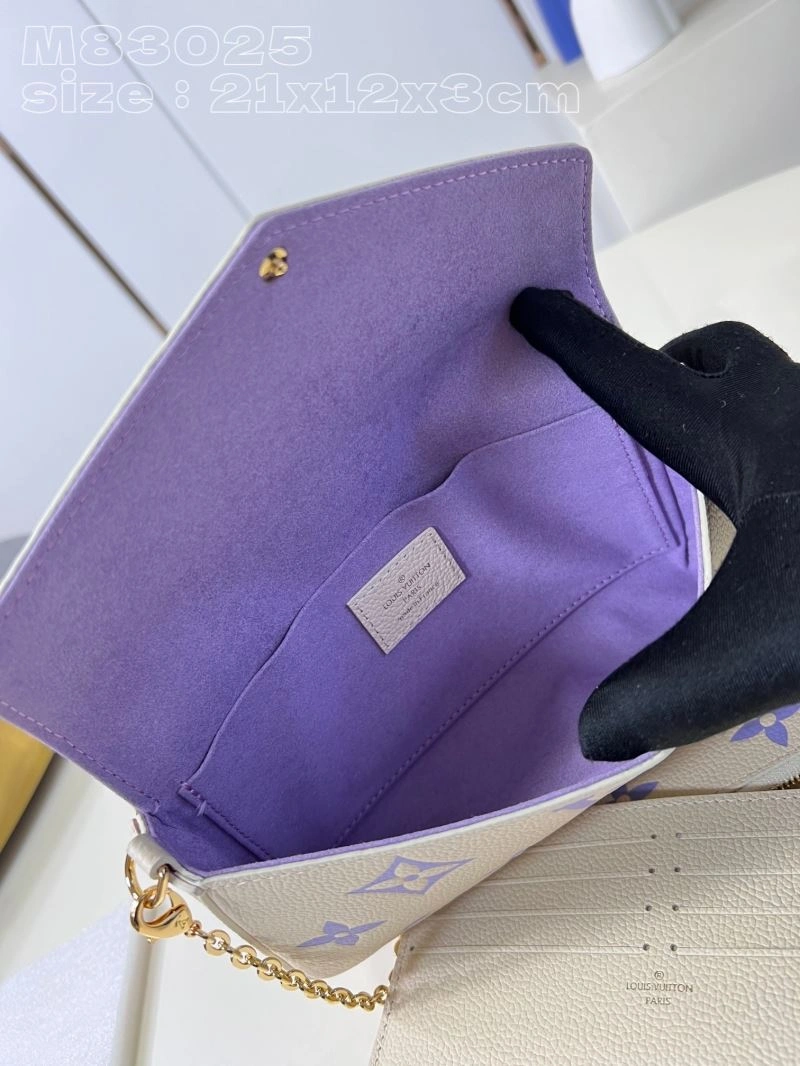 LV Satchel Bags 4286D-0069