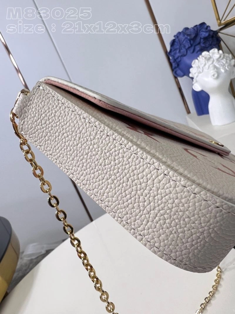 LV Satchel Bags 4286D-0070