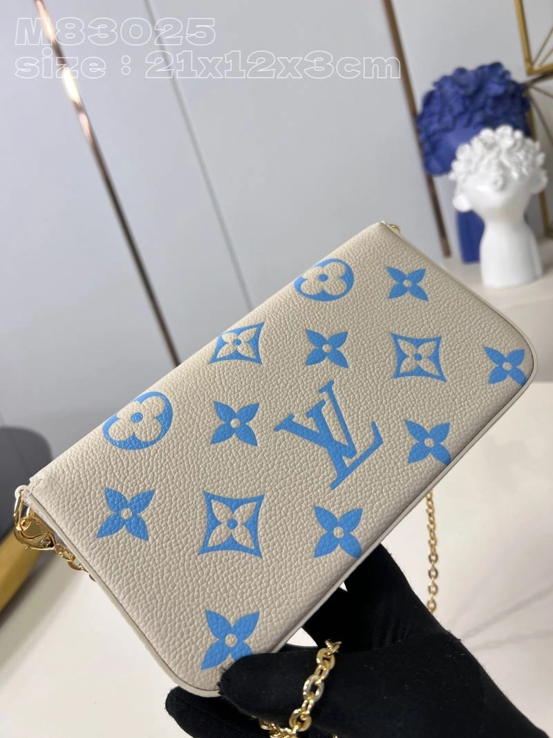 LV Satchel Bags 4286D-0071