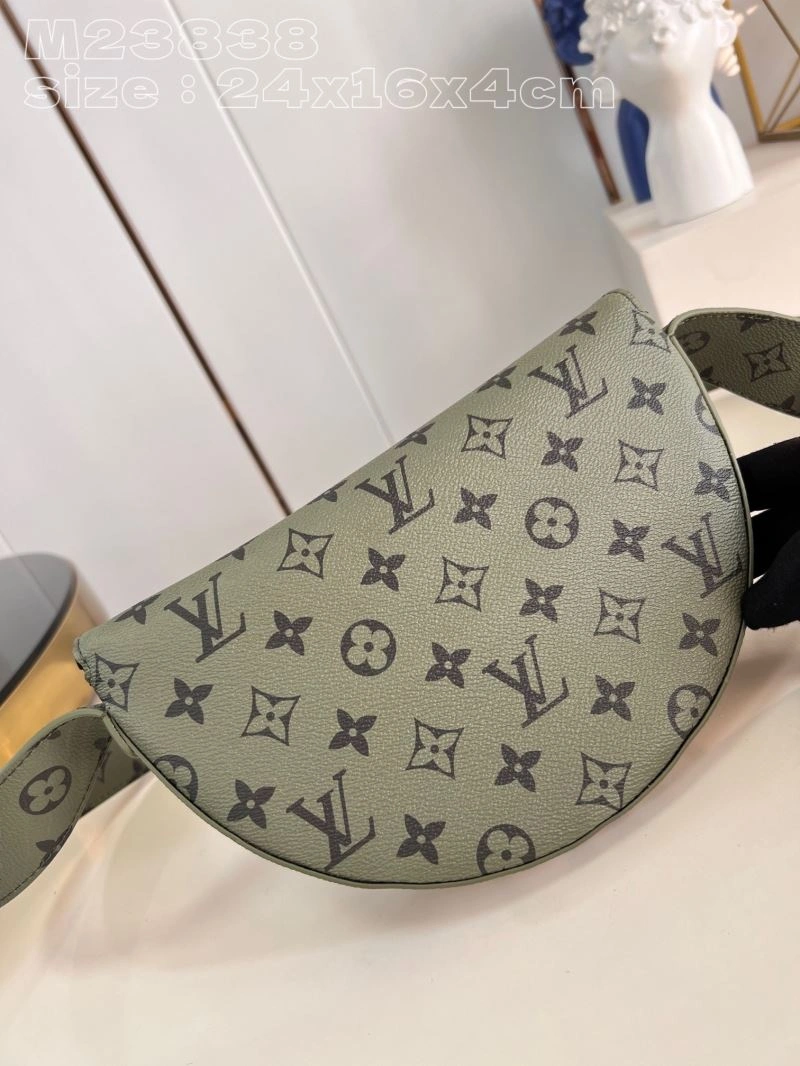 LV Satchel Bags 4286D-0080