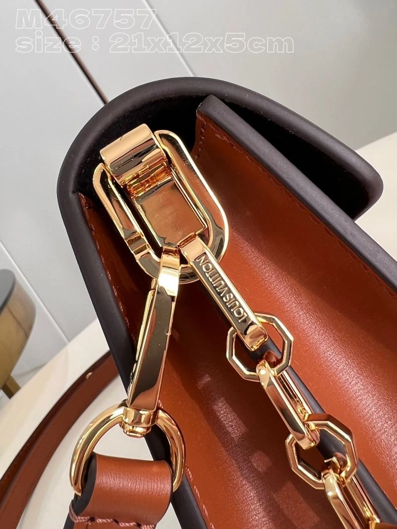 LV Satchel Bags 4286D-0097