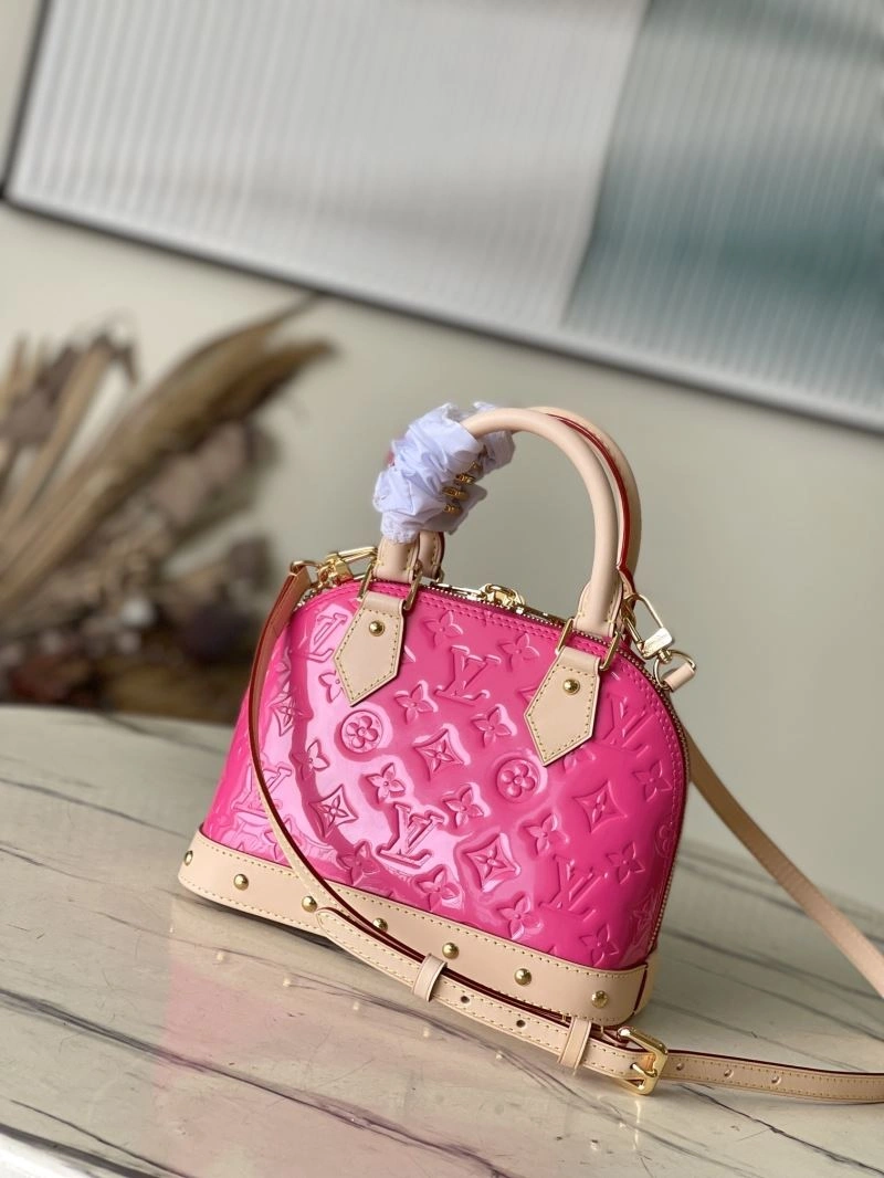 LV Top Handle Bags 4286D-0107