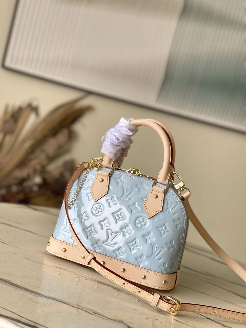 LV Top Handle Bags 4286D-0108