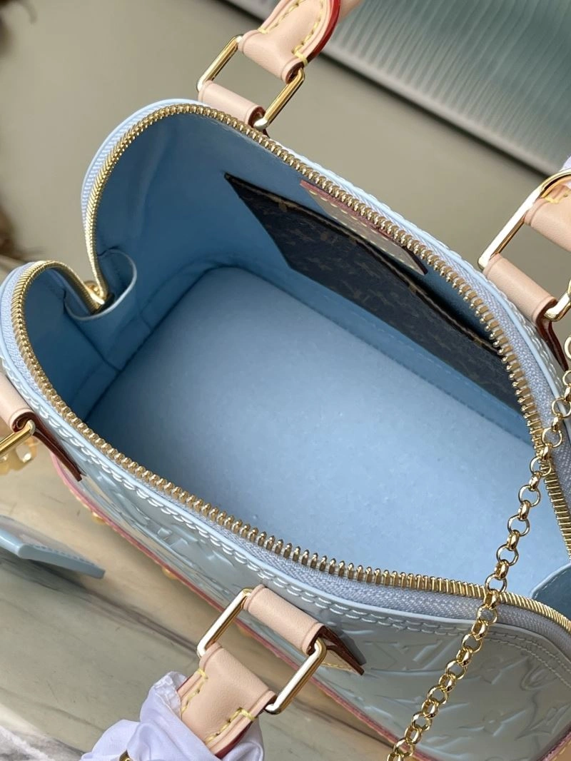 LV Top Handle Bags 4286D-0108