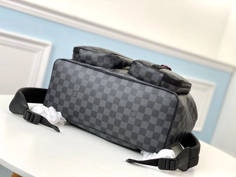 LV Backpacks 4286D-0122