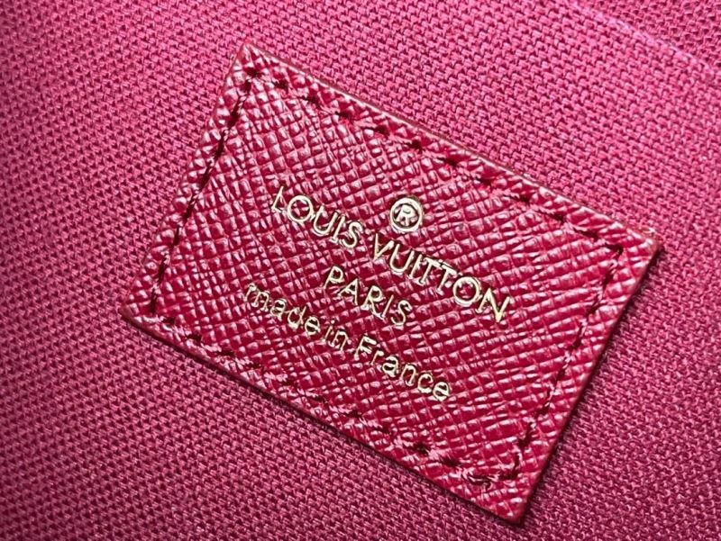 LV Satchel Bags 4286D-0124