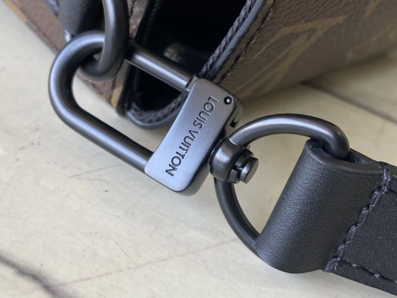 LV Satchel Bags 4286D-0126