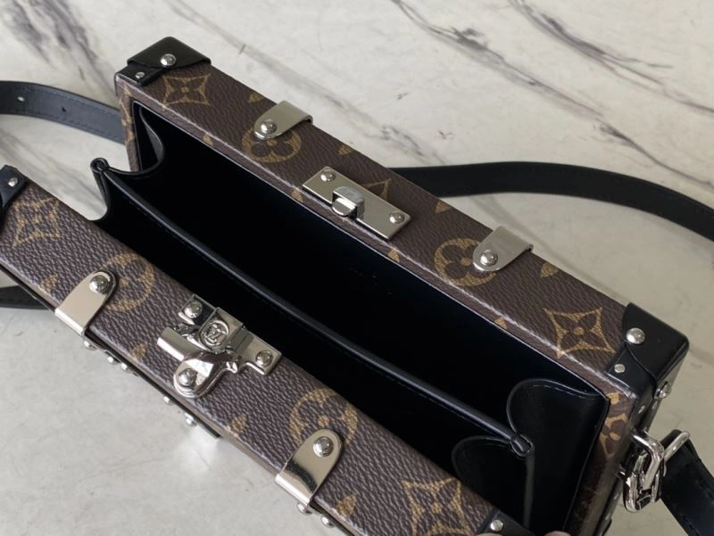 LV Box Bags 4286D-0129