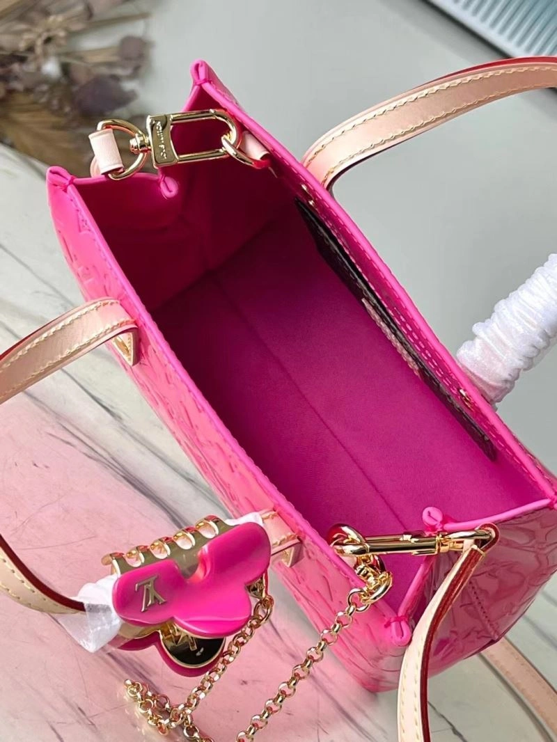 LV Top Handle Bags 4286D-0134