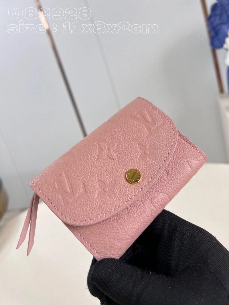 LV Wallets 4286F-0010