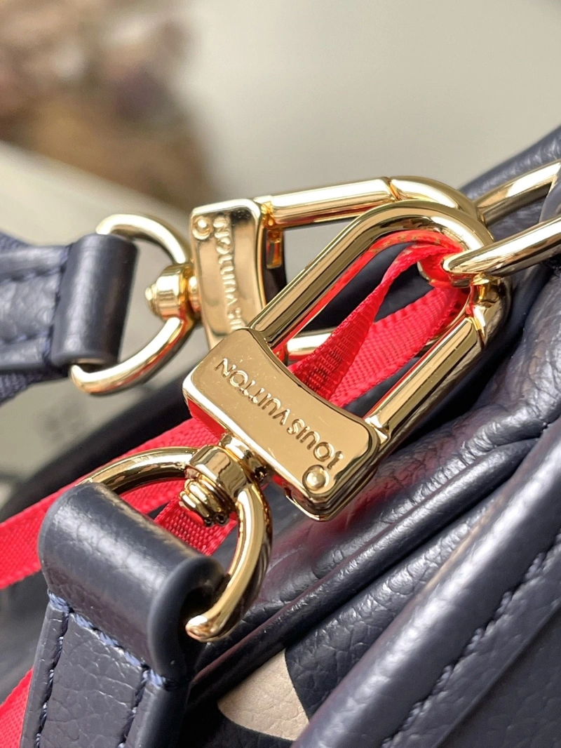 LV Satchel Bags 4286F-0024