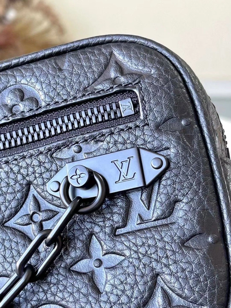 LV Satchel Bags 4286F-0032