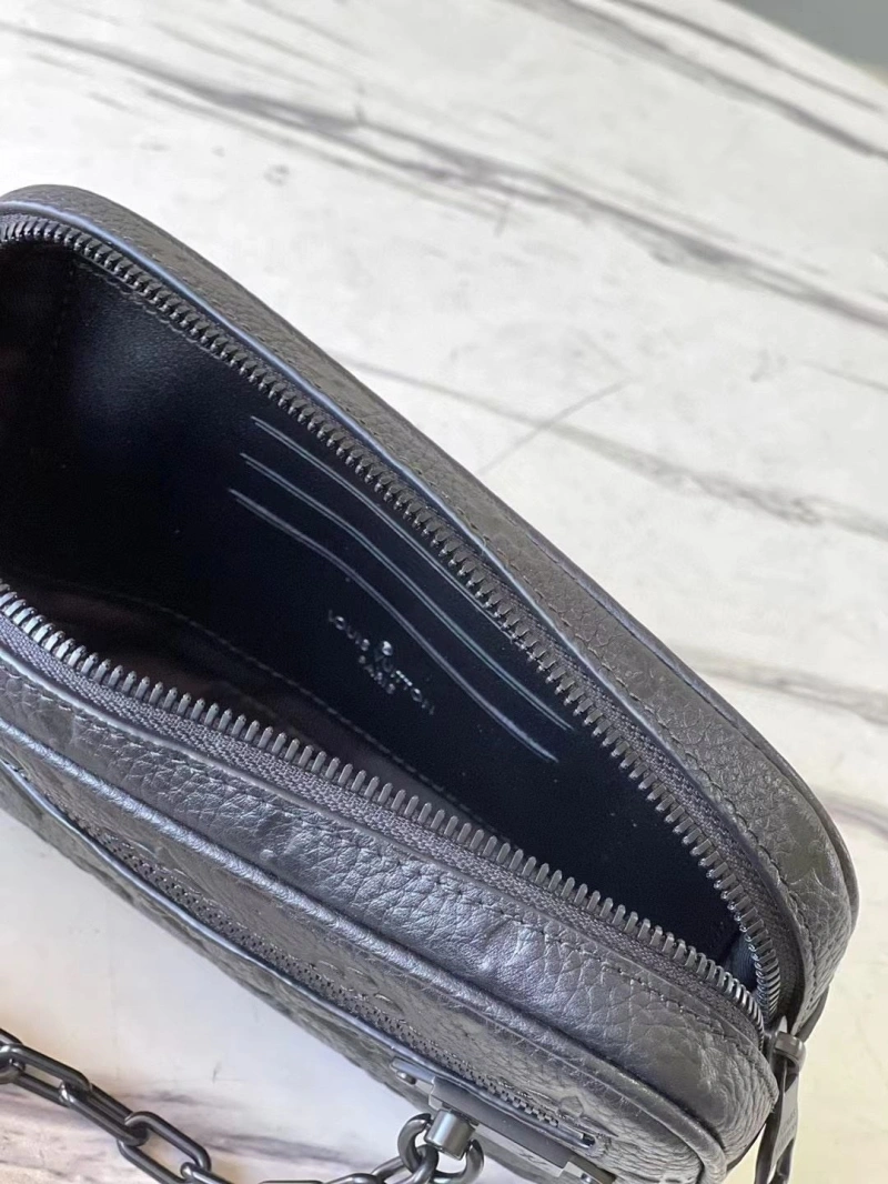 LV Satchel Bags 4286F-0032