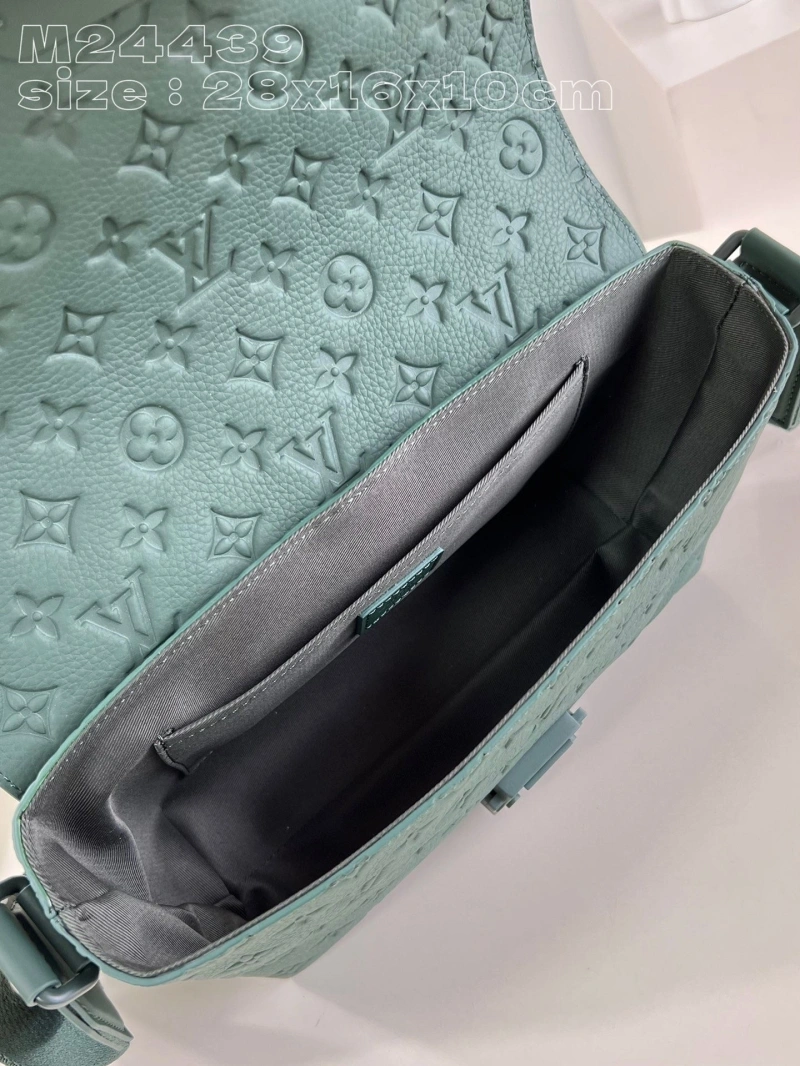 LV Satchel Bags 4286F-0083