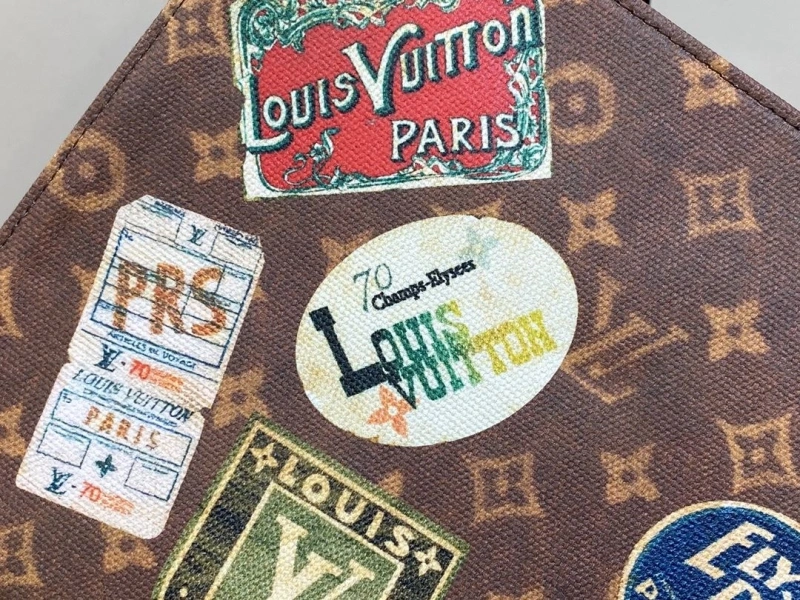 LV Clutch Bags 4286F-0128